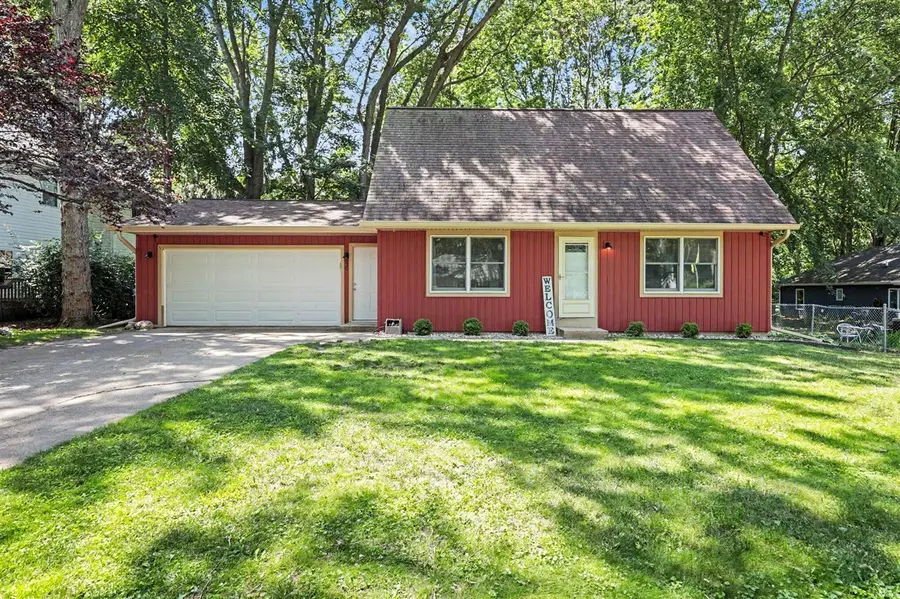 630 Midway, Holland, MI 49423 - #3
