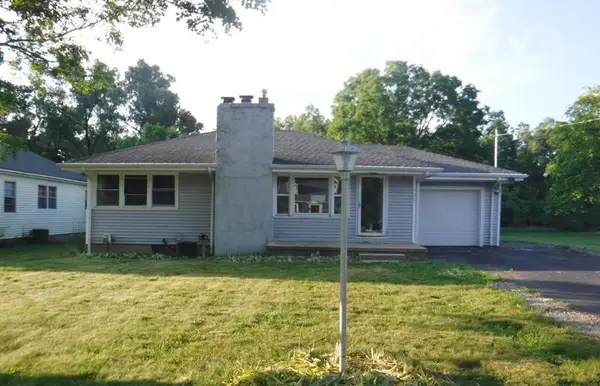 1525 E G, Kalamazoo, MI 49004