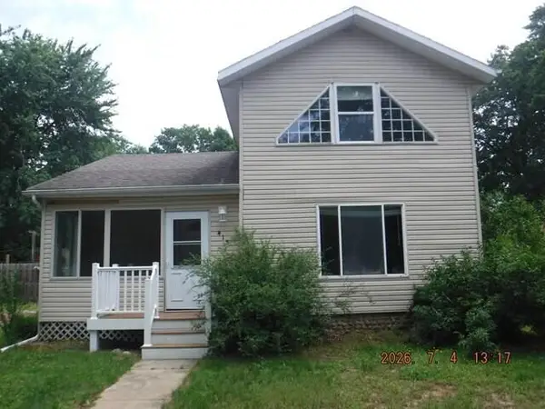 415 S Main, Lawton, MI 49065