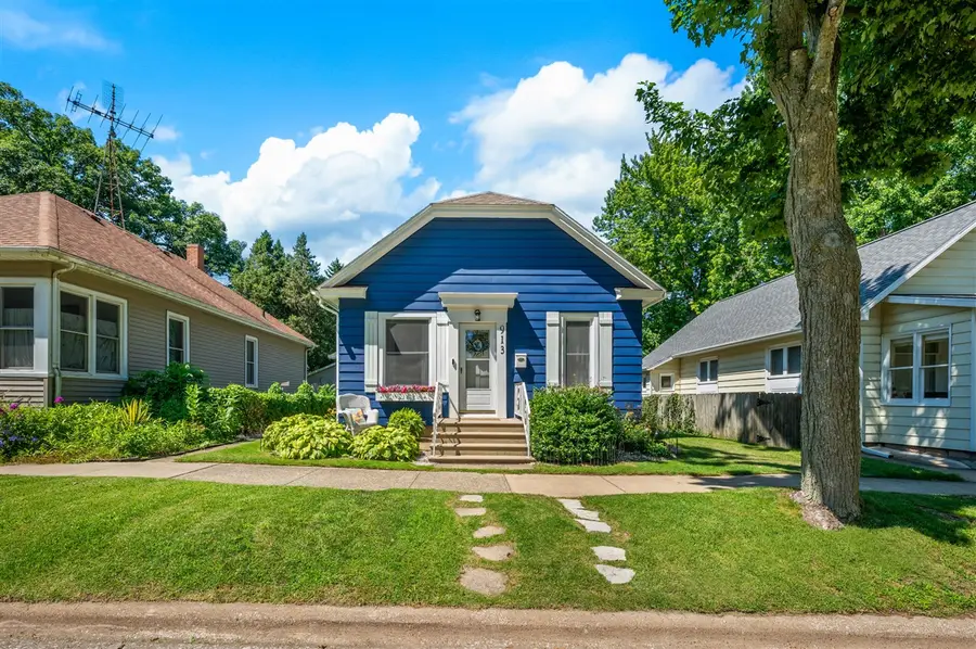 913 Wolcott, Saint Joseph, MI 49085 - #2