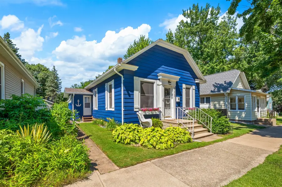 913 Wolcott, Saint Joseph, MI 49085 - #3