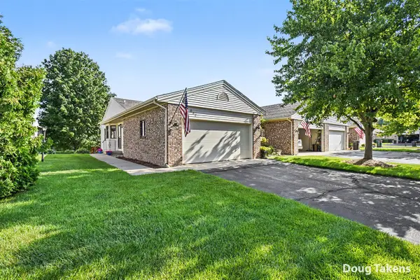 867 Bayou, Byron Center, MI 49315