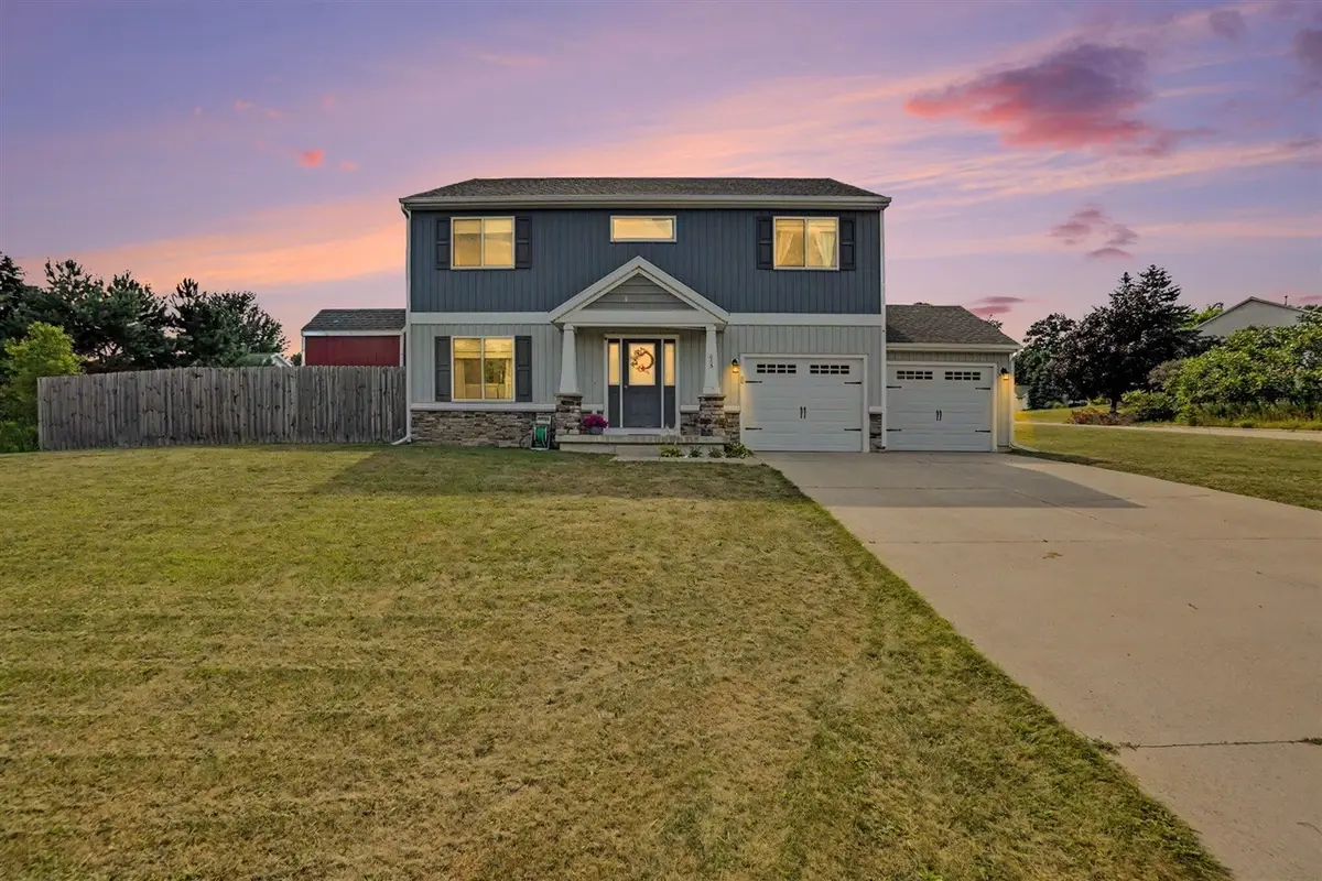 853 N Michigan, Fremont, MI 49412 - #1