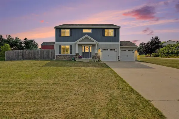 853 N Michigan, Fremont, MI 49412