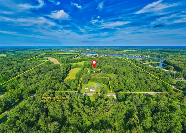 437 S Centennial, Coldwater, MI 49036