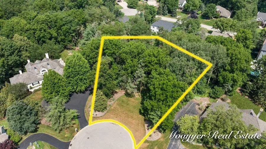 2549 Ashwood, Ada, MI 49301 - #3