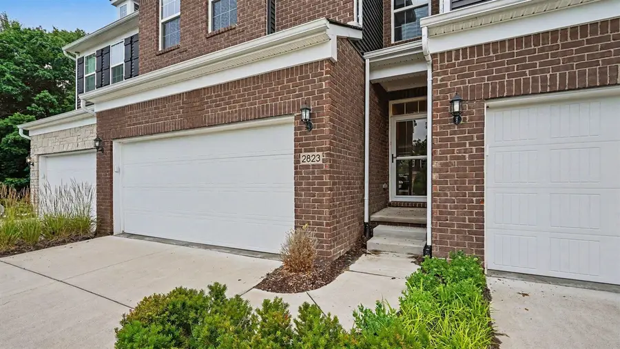 2823 Willow, Ann Arbor, MI 48108 - #2
