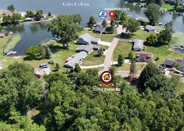 11752 Baker, Jerome, MI 49249