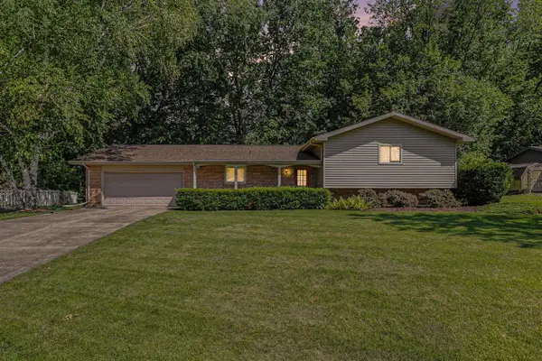 3051 Bluffwood, Saint Joseph, MI 49085