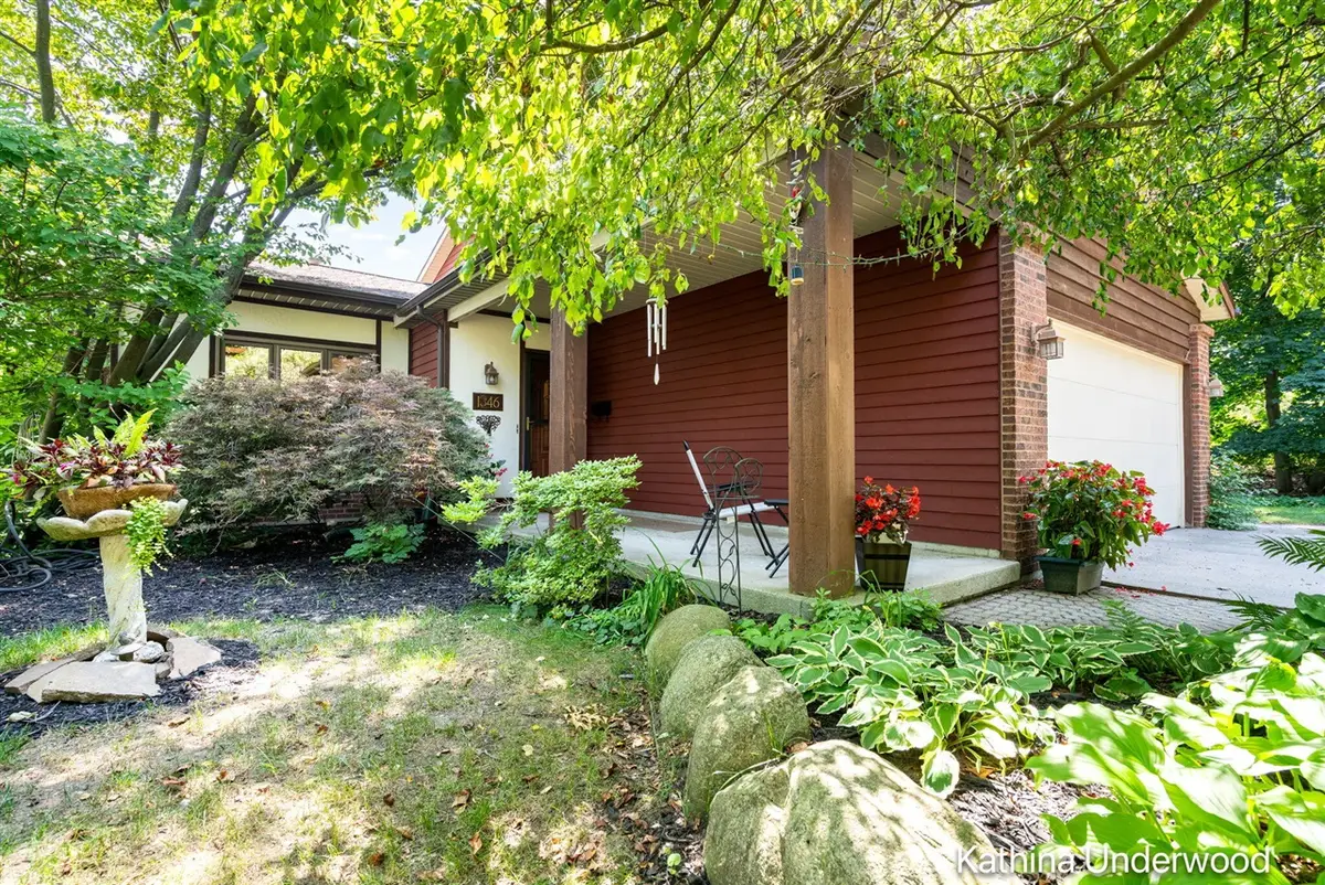 1346 Rosewood, Grand Rapids, MI 49506 - #1