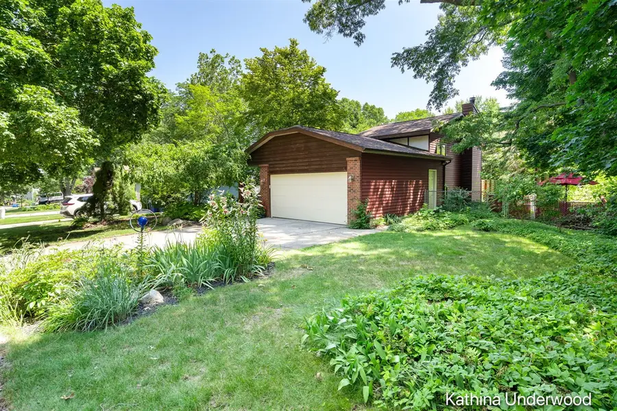 1346 Rosewood, Grand Rapids, MI 49506 - #3
