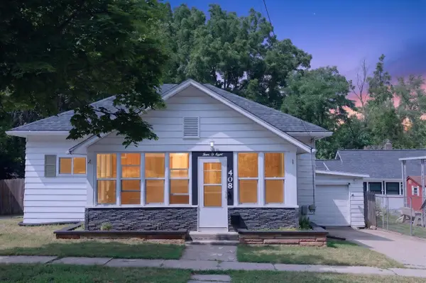 408 W Orange, Greenville, MI 48838