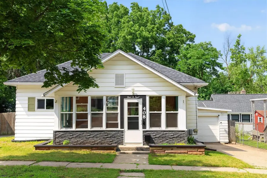 408 W Orange, Greenville, MI 48838 - #3