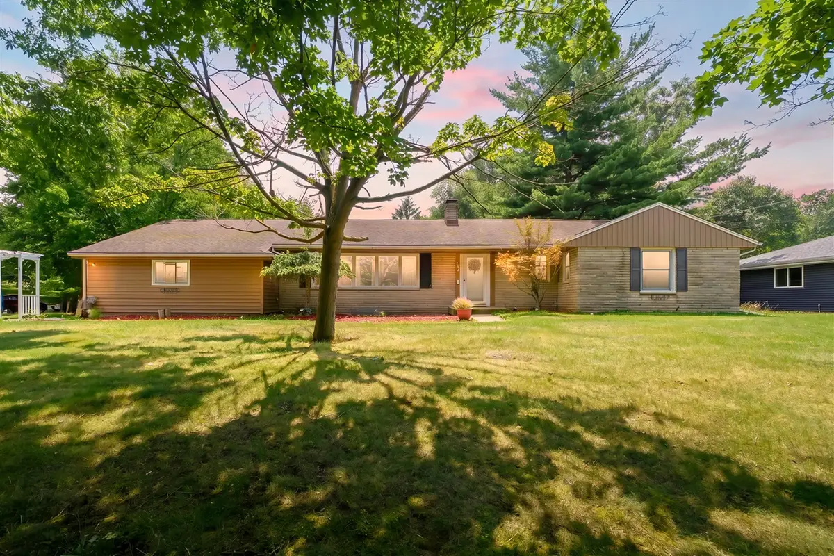 2805 Winchell, Kalamazoo, MI 49008 - #1