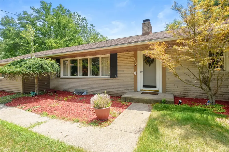 2805 Winchell, Kalamazoo, MI 49008 - #2