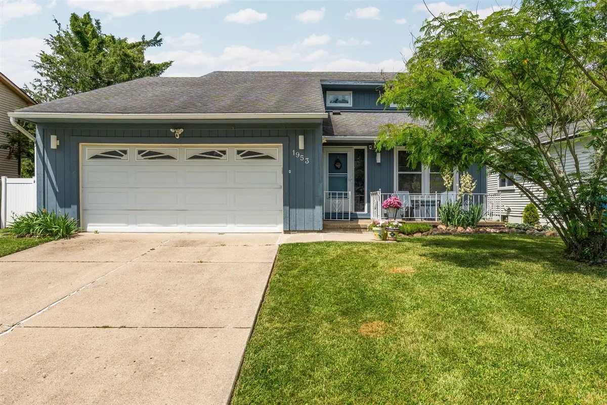 1953 Andover, Ypsilanti, MI 48198 - #1