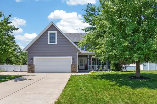 5892 Wacker, Stevensville, MI 49127