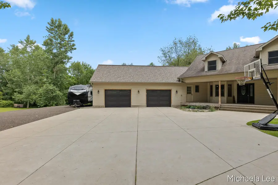 3316 Pinch, Potterville, MI 48876 - #3