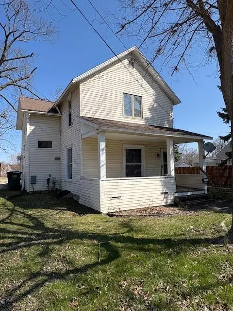 1513 E Oakland, Lansing, MI 48906