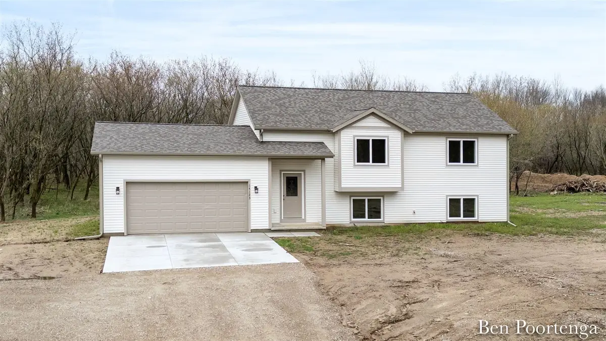 14123 Beardslee, Greenville, MI 48838 - #1