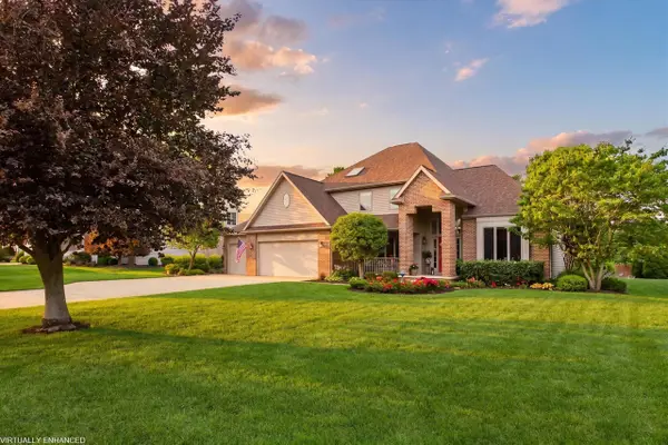 1411 Old Farm, Saint Joseph, MI 49085