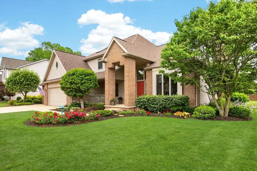 1411 Old Farm, Saint Joseph, MI 49085 - #2