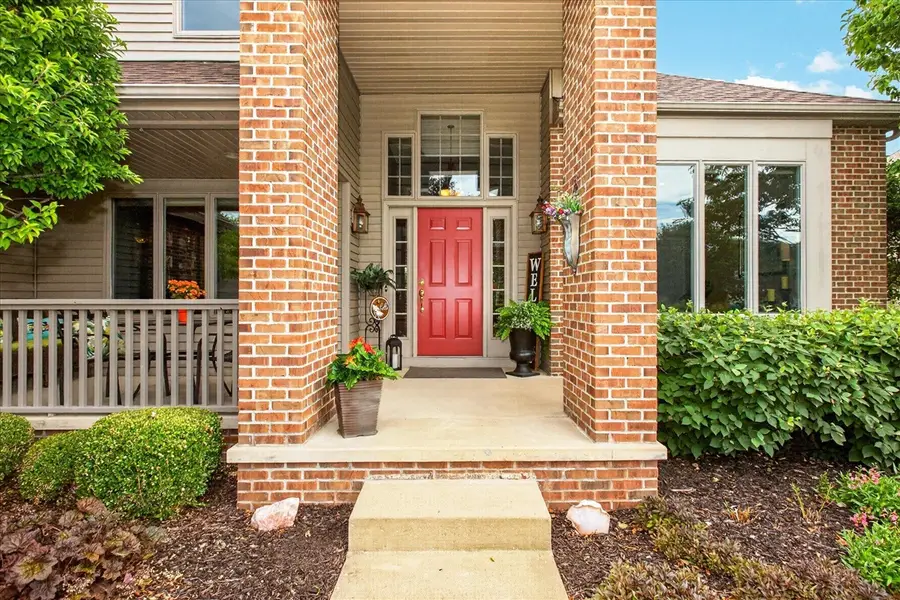1411 Old Farm, Saint Joseph, MI 49085 - #3