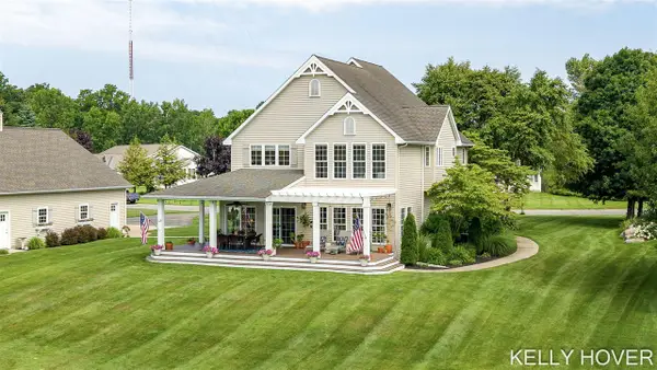 12409 Bay View, Wayland, MI 49348