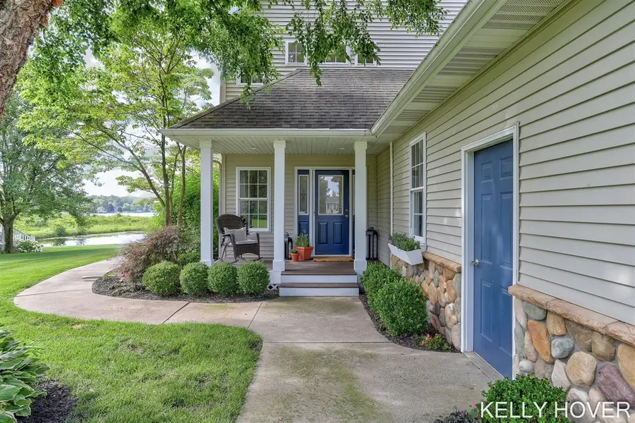 12409 Bay View, Wayland, MI 49348 - #2