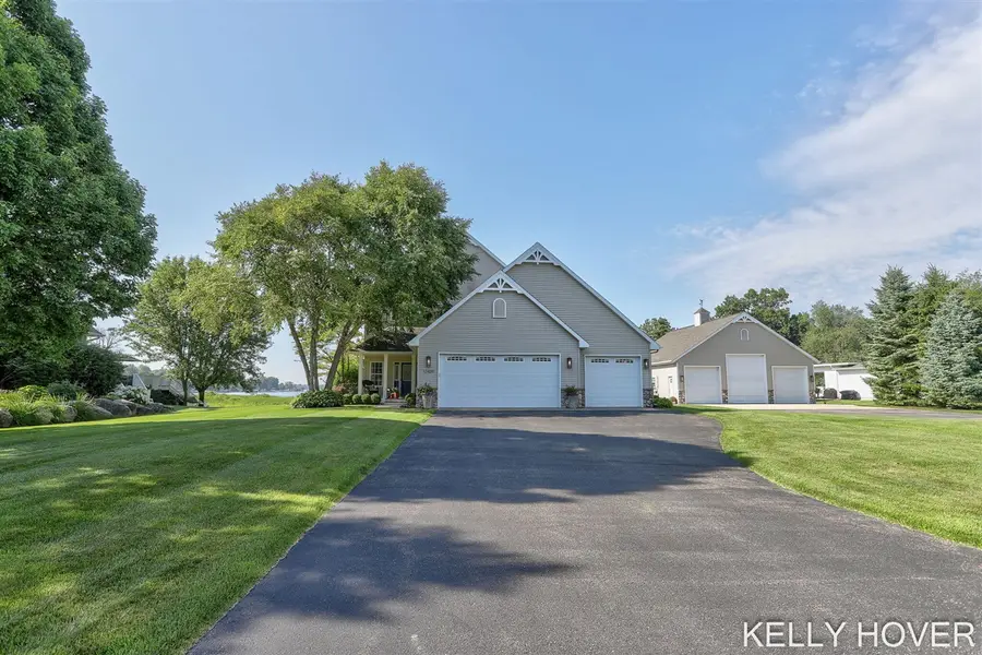12409 Bay View, Wayland, MI 49348 - #3