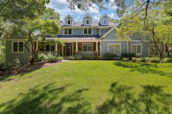 4710 N Catamount, Ada, MI 49301