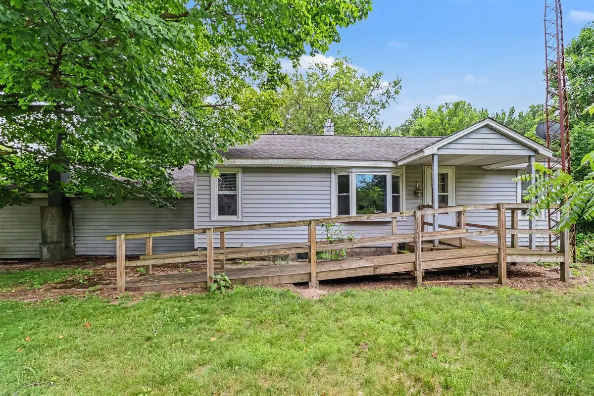 60169 Church, Grand Junction, MI 49056 - #1