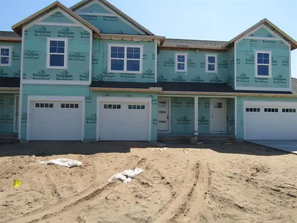 6136 Burgess #6, Spring Lake, MI 49456