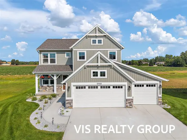 10468 Poppy, Allendale, MI 49401