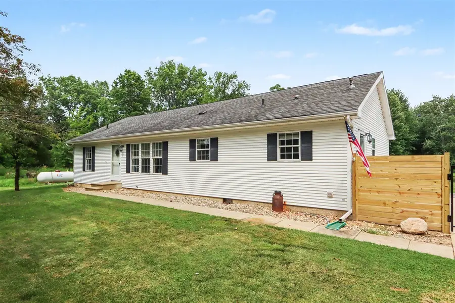 56883 Pulver, Three Rivers, MI 49093 - #3