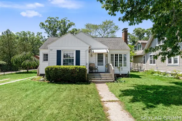 701 Fowler, Muskegon, MI 49445