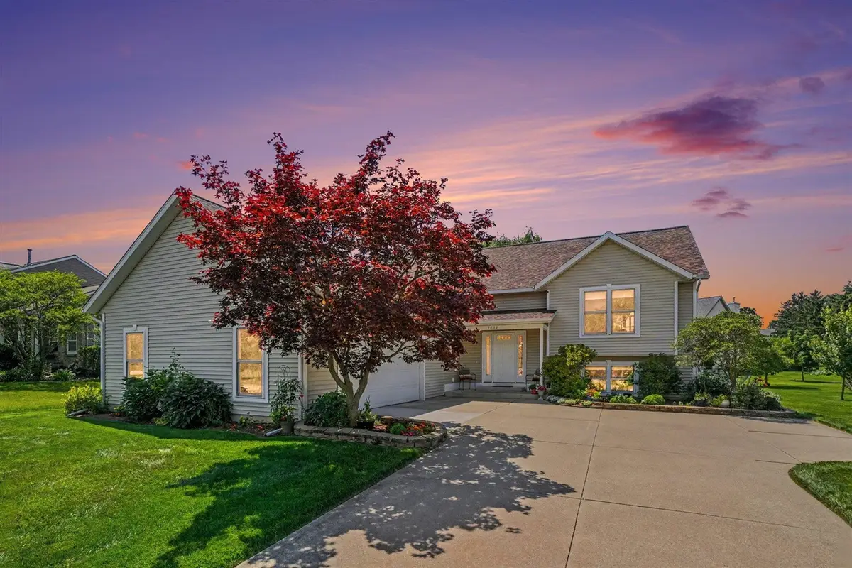 1433 Hillridge, Zeeland, MI 49464 - #1