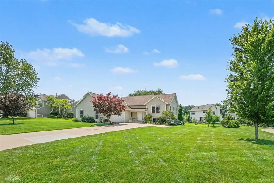 1433 Hillridge, Zeeland, MI 49464 - #2