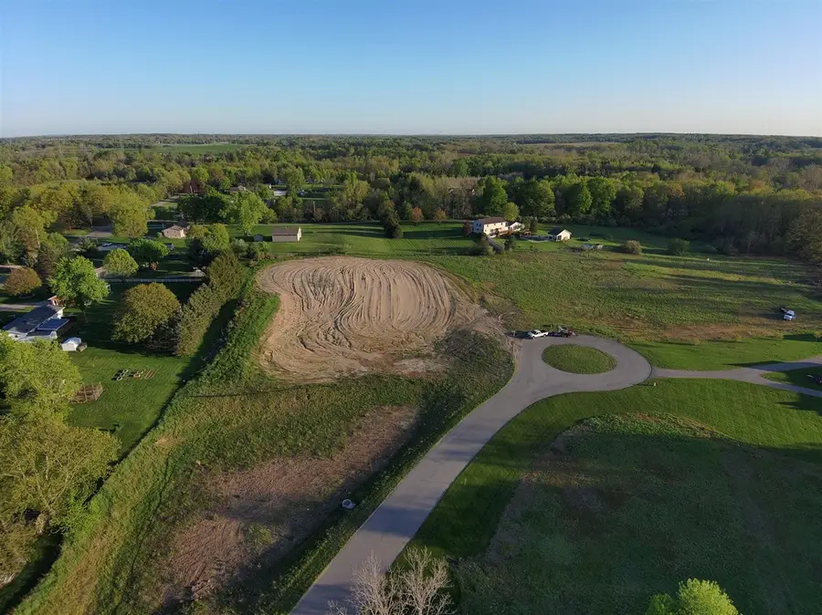 14076 Sheffield's, Marne, MI 49435 - #3