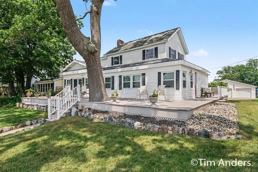 10992 Boniface Point, Plainwell, MI 49080 - #2