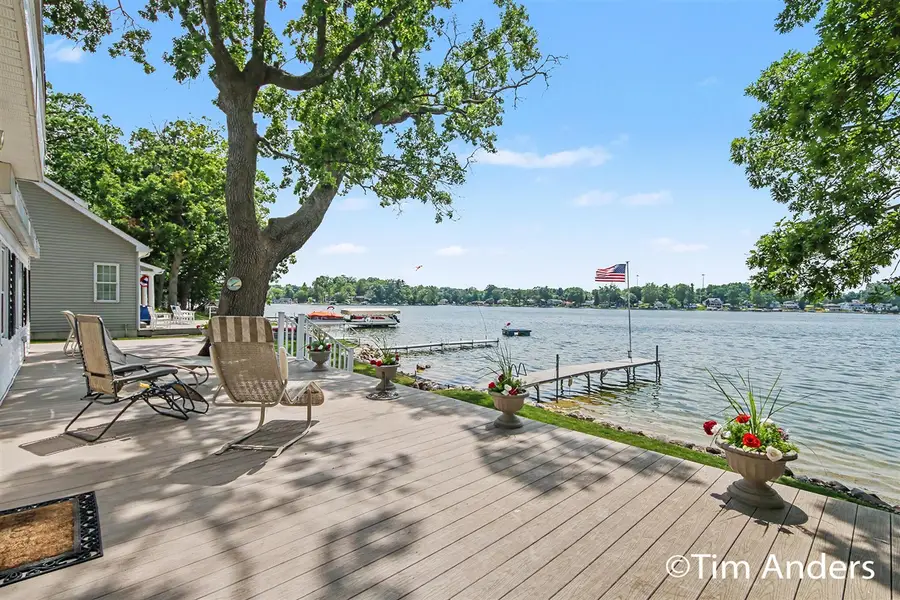 10992 Boniface Point, Plainwell, MI 49080 - #3