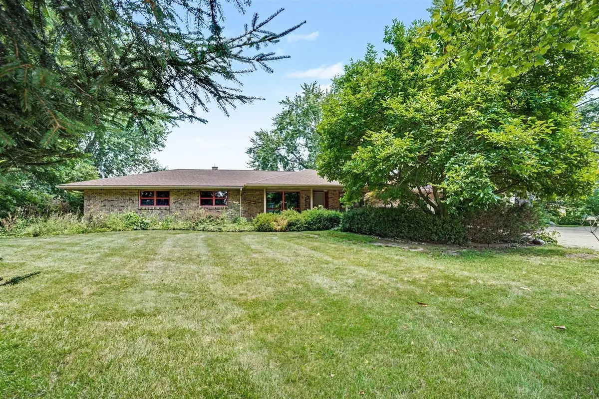 1049 Lincoln, Allegan, MI 49010 - #1