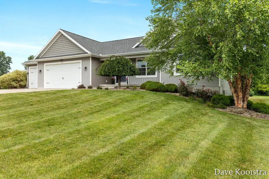 1012 W Main, Middleville, MI 49333 - #2