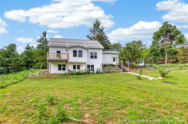 3062 W Cloverdale, Delton, MI 49046