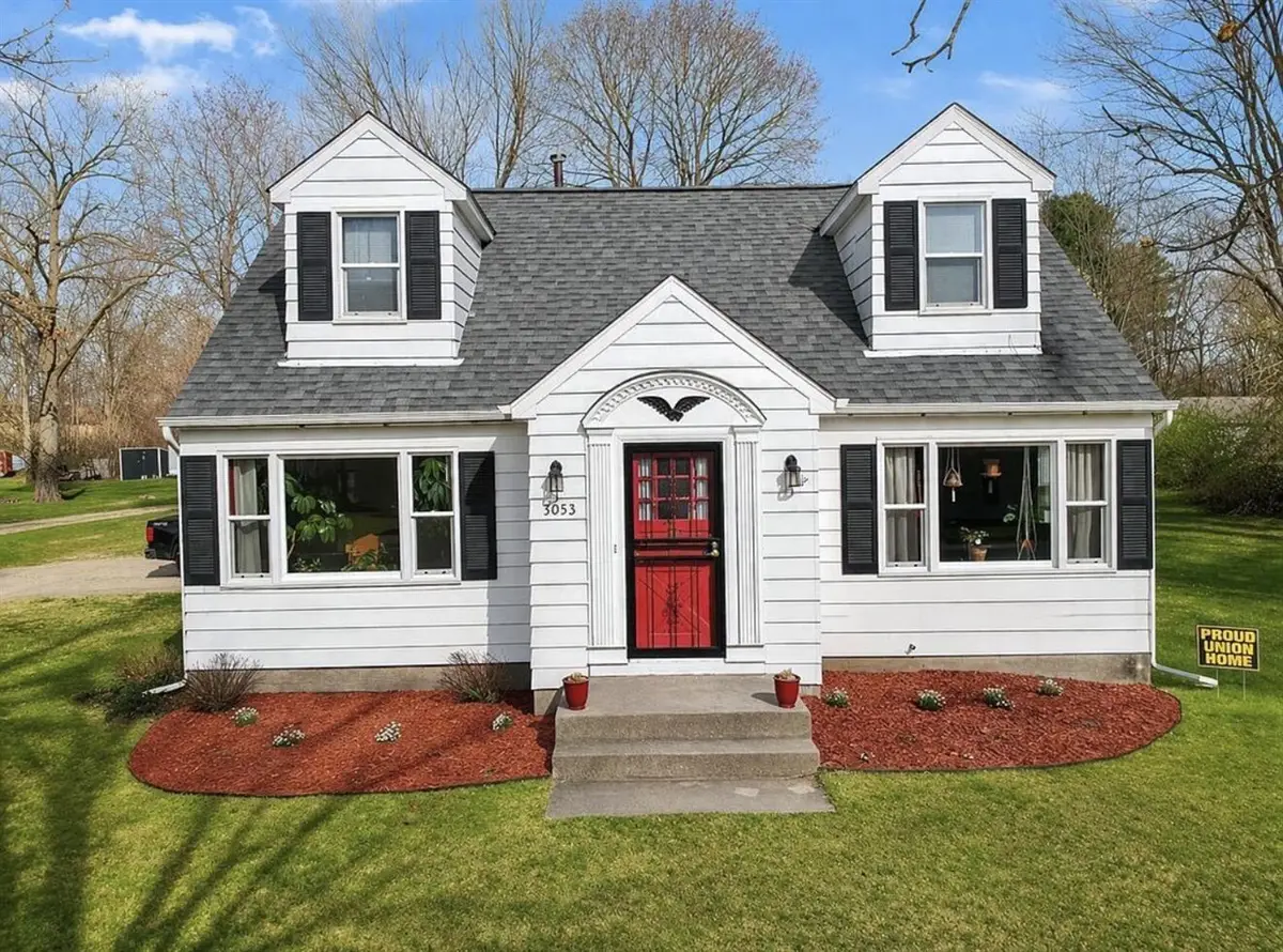 3053 S 3rd, Niles, MI 49120 - #1