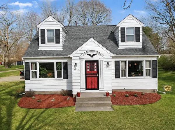 3053 S 3rd, Niles, MI 49120