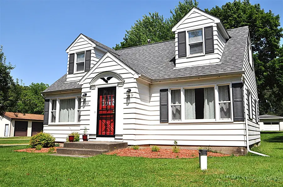 3053 S 3rd, Niles, MI 49120 - #2