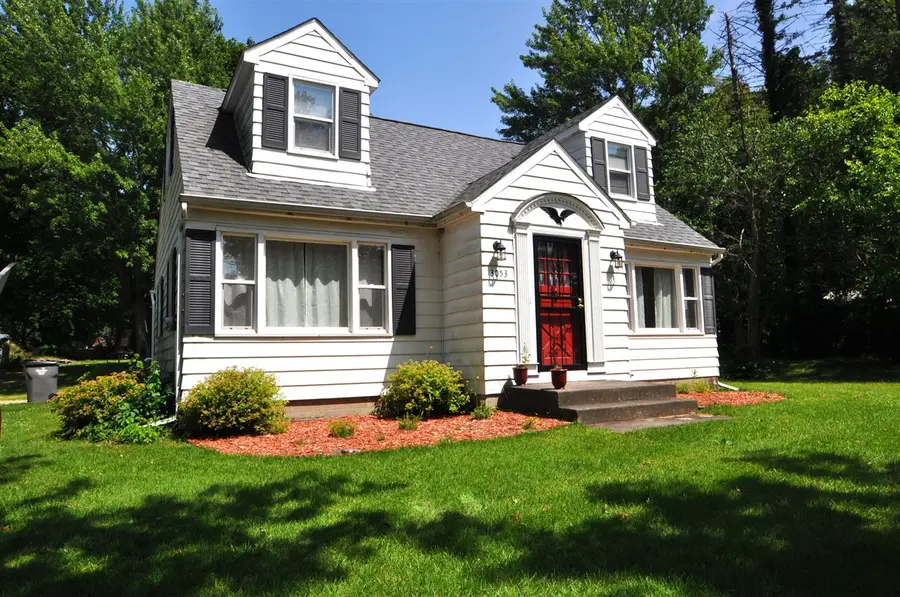 3053 S 3rd, Niles, MI 49120 - #3