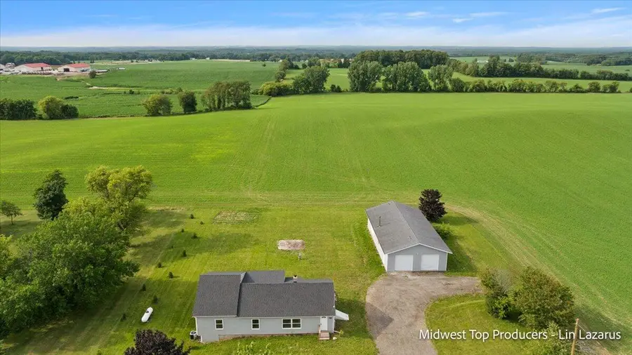 2931 130th, Allegan, MI 49010 - #2