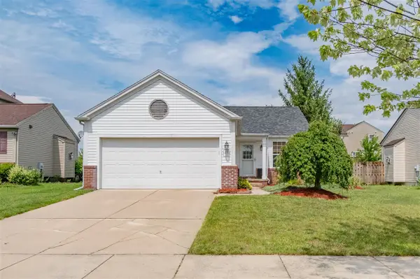 6261 Maplehurst, Ypsilanti, MI 48197